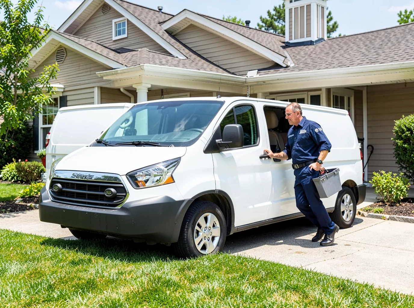 Emergency Plumber company in Grover, NC